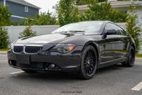 2004 BMW 645Ci for sale