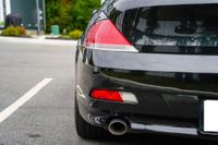 2004 BMW 645Ci for sale