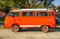 2011 Volkswagen Type 2 Kombi Camper for sale