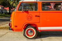 2011 Volkswagen Type 2 Kombi Camper for sale
