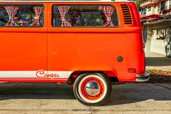 2011 Volkswagen Type 2 Kombi Camper for sale
