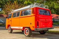 2011 Volkswagen Type 2 Kombi Camper for sale