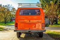 2011 Volkswagen Type 2 Kombi Camper for sale