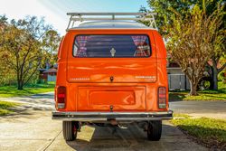 2011 Volkswagen Type 2 Kombi Camper for sale
