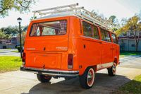 2011 Volkswagen Type 2 Kombi Camper for sale