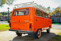 2011 Volkswagen Type 2 Kombi Camper for sale
