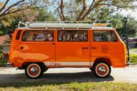 2011 Volkswagen Type 2 Kombi Camper for sale