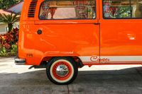 2011 Volkswagen Type 2 Kombi Camper for sale