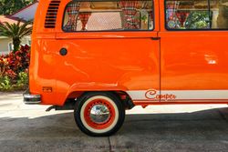 2011 Volkswagen Type 2 Kombi Camper for sale
