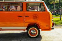 2011 Volkswagen Type 2 Kombi Camper for sale