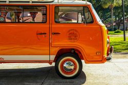 2011 Volkswagen Type 2 Kombi Camper for sale