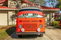 2011 Volkswagen Type 2 Kombi Camper for sale