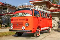 2011 Volkswagen Type 2 Kombi Camper for sale