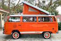 2011 Volkswagen Type 2 Kombi Camper for sale