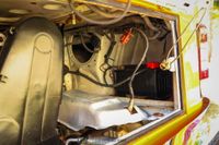 2011 Volkswagen Type 2 Kombi Camper for sale