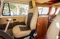 2011 Volkswagen Type 2 Kombi Camper for sale