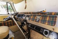 2011 Volkswagen Type 2 Kombi Camper for sale