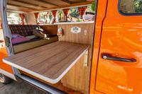 2011 Volkswagen Type 2 Kombi Camper for sale