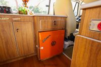 2011 Volkswagen Type 2 Kombi Camper for sale