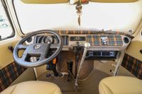 2011 Volkswagen Type 2 Kombi Camper for sale