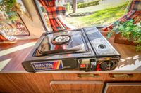 2011 Volkswagen Type 2 Kombi Camper for sale
