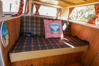 2011 Volkswagen Type 2 Kombi Camper for sale