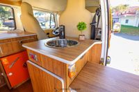 2011 Volkswagen Type 2 Kombi Camper for sale
