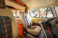 2011 Volkswagen Type 2 Kombi Camper for sale