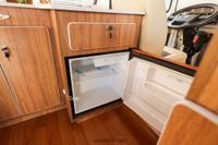 2011 Volkswagen Type 2 Kombi Camper for sale
