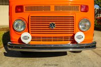 2011 Volkswagen Type 2 Kombi Camper for sale