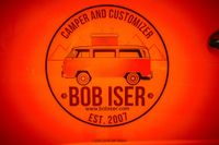 2011 Volkswagen Type 2 Kombi Camper for sale