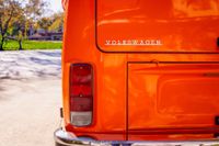 2011 Volkswagen Type 2 Kombi Camper for sale