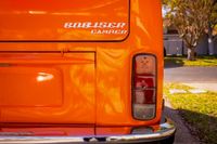 2011 Volkswagen Type 2 Kombi Camper for sale