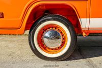 2011 Volkswagen Type 2 Kombi Camper for sale