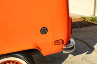 2011 Volkswagen Type 2 Kombi Camper for sale