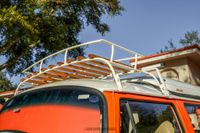 2011 Volkswagen Type 2 Kombi Camper for sale