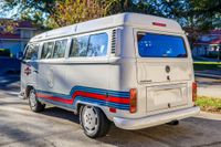 2013 Volkswagen Type 2 Kombi for sale