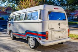 2013 Volkswagen Type 2 Kombi for sale