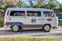 2013 Volkswagen Type 2 Kombi for sale