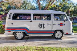2013 Volkswagen Type 2 Kombi for sale