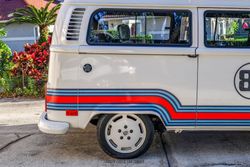 2013 Volkswagen Type 2 Kombi for sale
