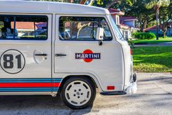 2013 Volkswagen Type 2 Kombi for sale