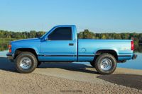 1995 Chevrolet K1500 Silverado Z71 for sale