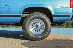 1995 Chevrolet K1500 Silverado Z71 for sale