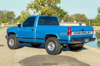 1995 Chevrolet K1500 Silverado Z71 for sale