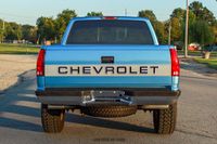 1995 Chevrolet K1500 Silverado Z71 for sale