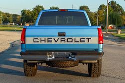 1995 Chevrolet K1500 Silverado Z71 for sale