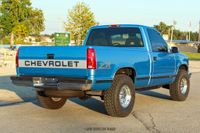 1995 Chevrolet K1500 Silverado Z71 for sale