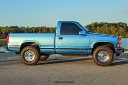1995 Chevrolet K1500 Silverado Z71 for sale