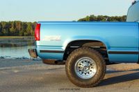 1995 Chevrolet K1500 Silverado Z71 for sale